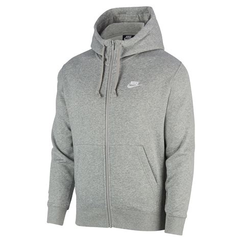 nike zip up fleece replica